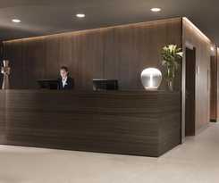 Adina Apartment Hotel Frankfurt Westend