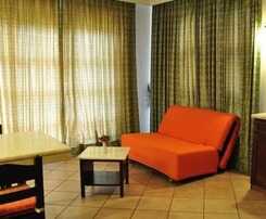 Club Turquoise Apartments