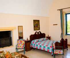 Finca Rústica Santa Chiara