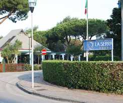 La Serra Holiday Village and Beach