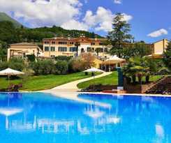 Hotel Villa Cariola