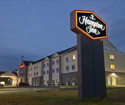 Hotel Hampton Inn Bangor