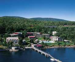 Hotel Holiday Inn Resort Bar Harbor - Acadia Natl Park, An Ihg