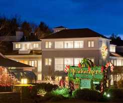 Hotel Meadowmere Resort