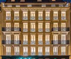 Hotel Splendide Royal Paris - Relais & Châteaux