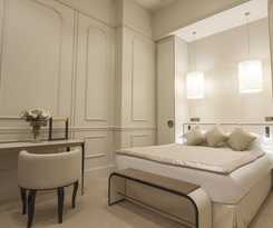 Le Narcisse Blanc and Spa