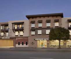 Hotel Homewood Suites By Hilton Moab