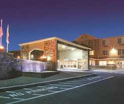 Hotel La Quinta Inn & Suites by Wyndham Moab