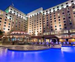 Hotel Harrah's Gulf Coast Hotel & Casino