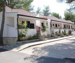 Camping Village San Pablo