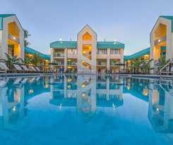 Hotel Best Western Seaway Inn