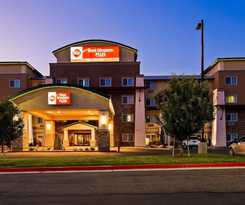 Hotel Best Western Plus Layton Park