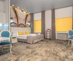 Hotel Apart-hotel Naumov Lubyanka