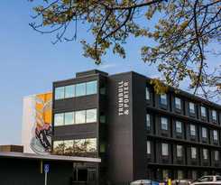 Hotel Trumbull and Porter