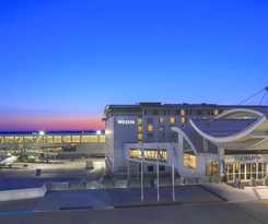 Hotel The Westin Detroit Metropolitan Airport