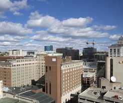 Hotel Jw Marriott Grand Rapids