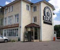 Parus Park 
