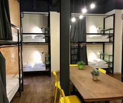 Derevo Coworking