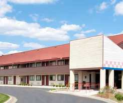 Red Roof Inn Plus+ Ann Arbor - U Of Michigan North