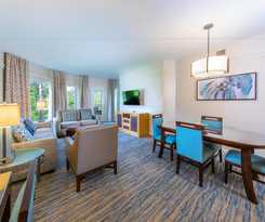 Hotel Marriott's Cypress Harbour Villas