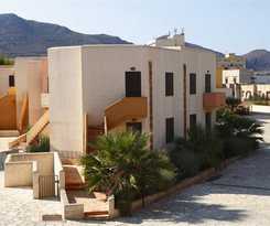 Residencia Camarò Favignana