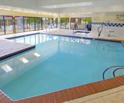 Hampton Inn Salt Lake City/layton
