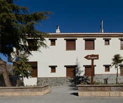 Complejo rural Huerta Nevada