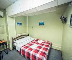 Hotel Mini-hotel Aviamotornaya