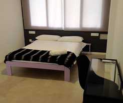 Solroom Plz La Nogalera - Adults Only