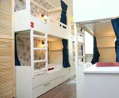Hostel Mini-hotel Artist on Baumanskaya -