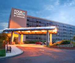 Four Points by Sheraton Philadelphia Northeast