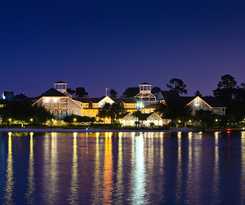 Disney's Beach Club Resort