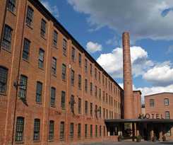 Cork Factory