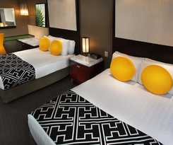 Hotel Disney's Contemporary Resort