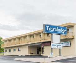 Hotel Red Carpet Inn Lancaster