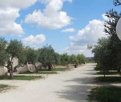 Hotel Camping Lilybeo Village