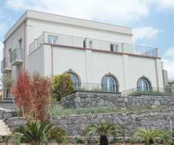 Hotel Kepos Etna Relais and Spa