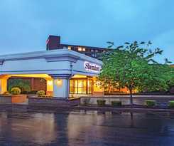 Hotel Sheraton Harrisburg Hershey