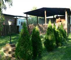 Camping Internazionale Lago Di Bracciano