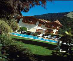 Hotel Du Lac Vital Mountain