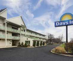 Hotel Days Inn By Wyndham Harrisburg North