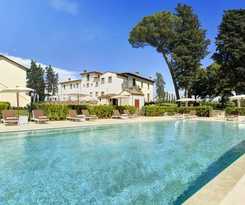 Hotel Villa Le Calvane