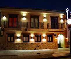 Turisticos Mirayuste