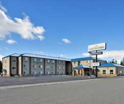 Hotel Yellowstone Westgate