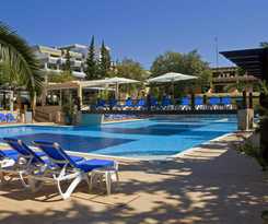 Balaia Mar and Apartamentos da Balaia