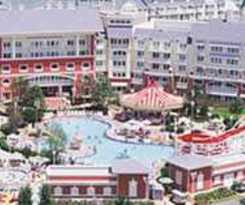 Disney's Boardwalk Inn