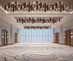 Hotel Conrad Fort Lauderdale Beach