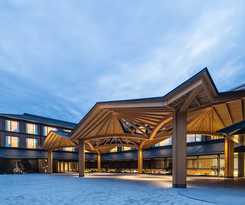 Hotel Four Seasons Kyoto