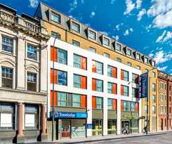 Travelodge London Vauxhall