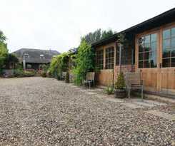 Tonge Barn